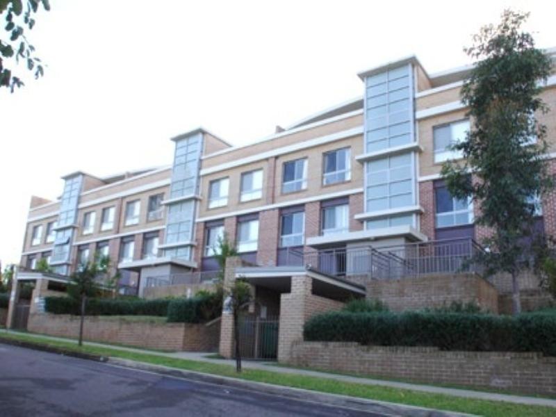 67/33-39 Cecil Avenue, Castle Hill NSW 2154