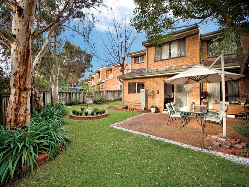 Baulkham Hills NSW 2153