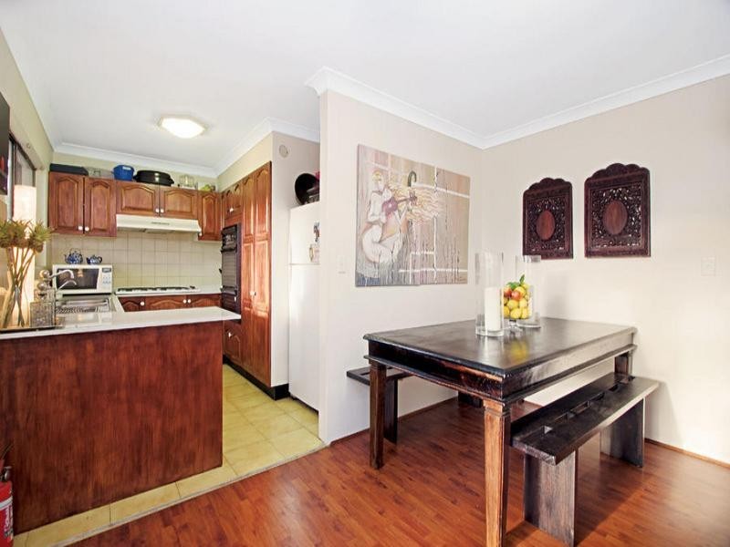 Baulkham Hills NSW 2153