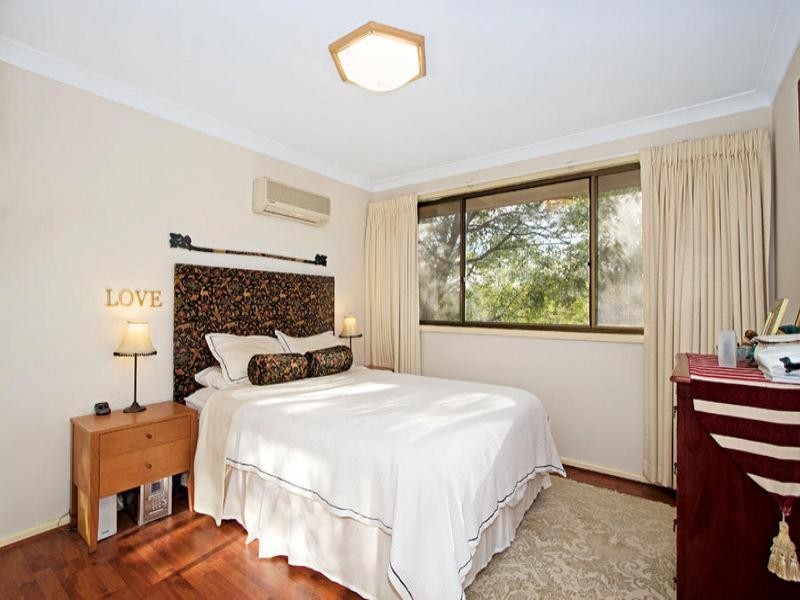 Baulkham Hills NSW 2153