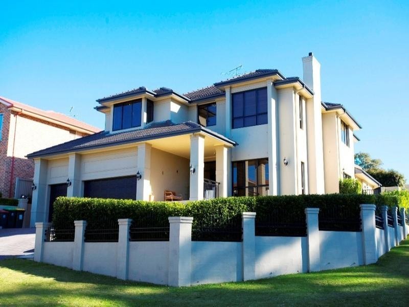 Bella Vista NSW 2153