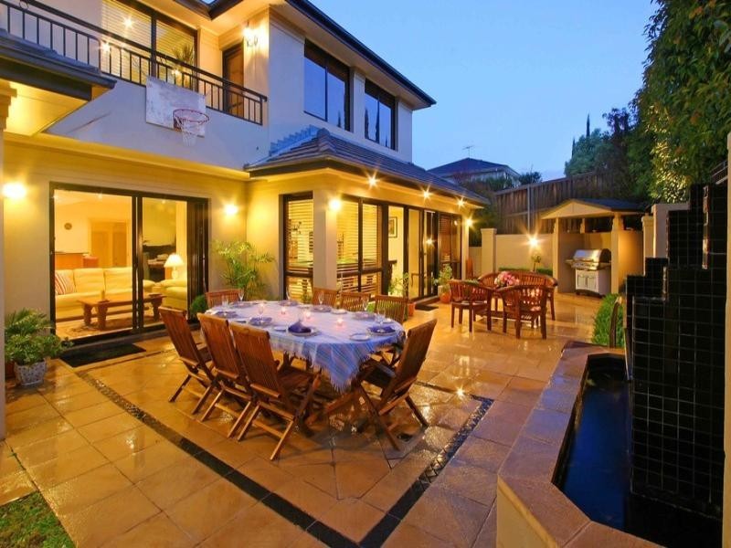 Bella Vista NSW 2153