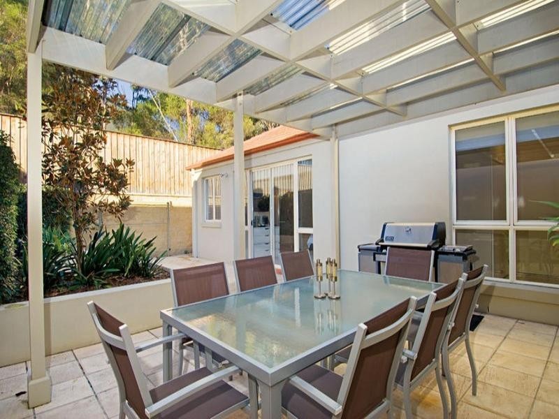 100 Linden Way, Bella Vista NSW 2153