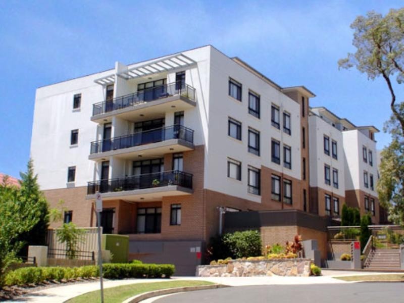 3/2-4 Purser Avenue, Castle Hill NSW 2154