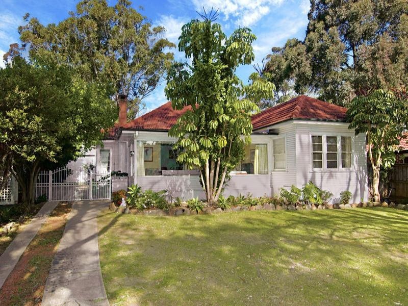 Pennant Hills NSW 2120