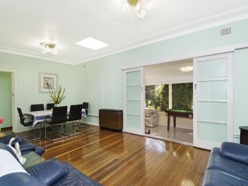 Pennant Hills NSW 2120