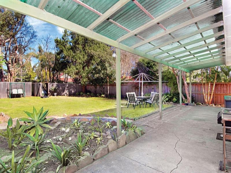 Pennant Hills NSW 2120