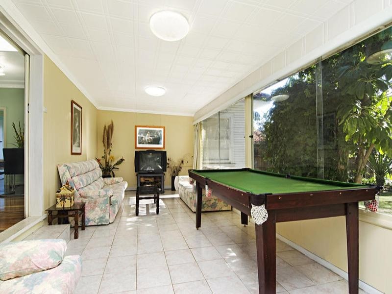 Pennant Hills NSW 2120