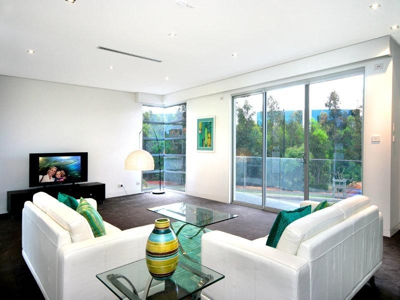 Bella Vista NSW 2153