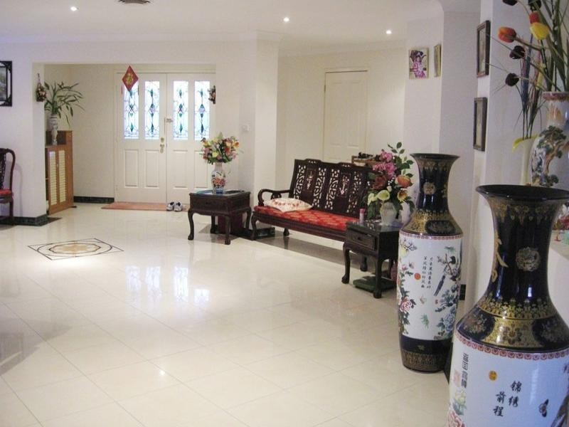 10 Sharleen Court, Bella Vista NSW 2153