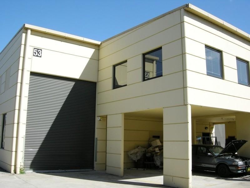 53/575 Woodville Road, Guildford NSW 2161