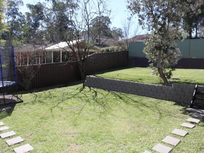 246 Caroline Chisholm Drive, Winston Hills NSW 2153