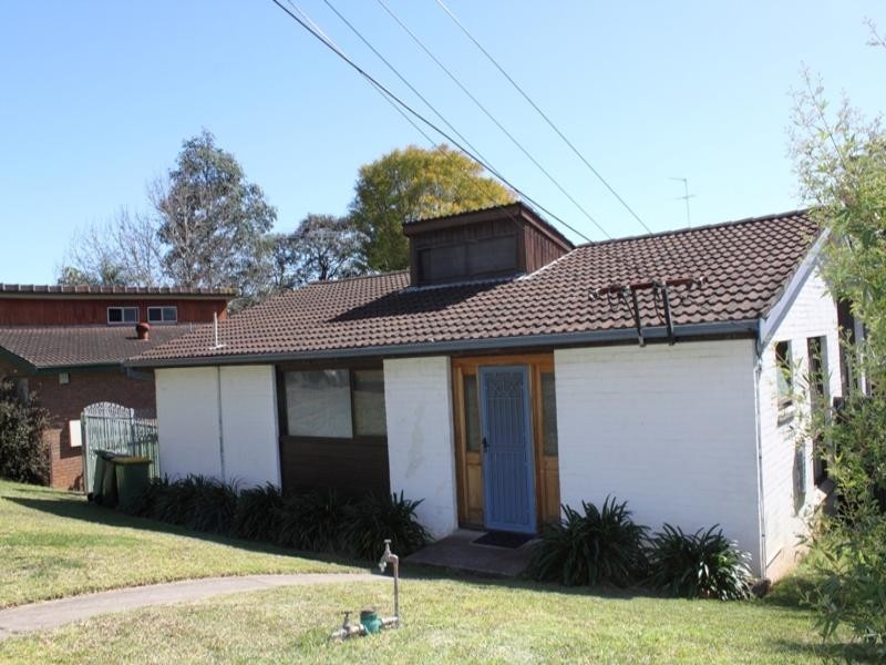 246 Caroline Chisholm Drive, Winston Hills NSW 2153
