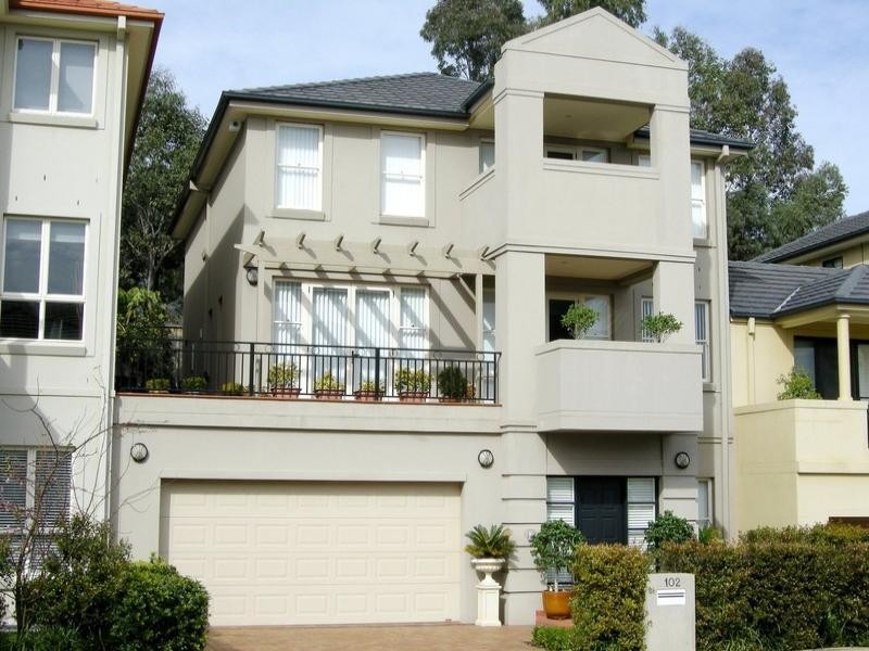 Bella Vista NSW 2153