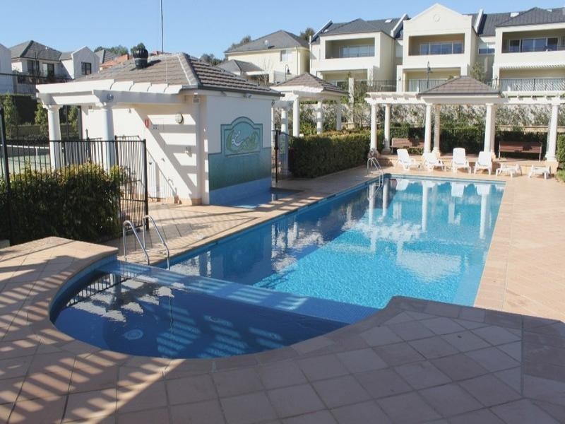 Bella Vista NSW 2153