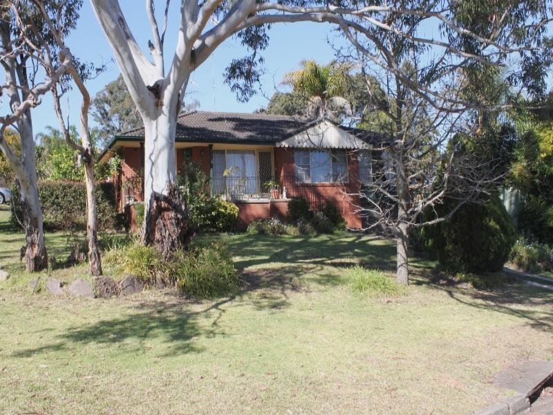 5 Manor Place, Baulkham Hills NSW 2153