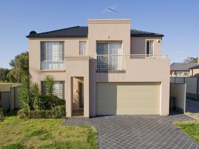 12 Commisso Court, Quakers Hill NSW 2763