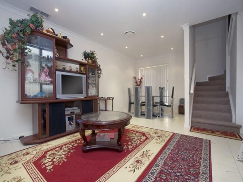 12 Commisso Court, Quakers Hill NSW 2763