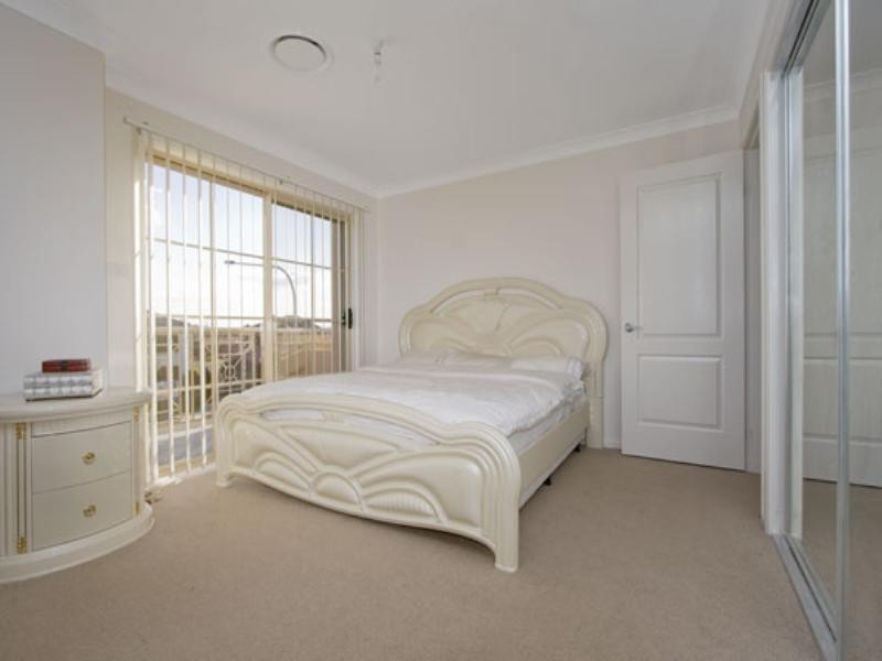 12 Commisso Court, Quakers Hill NSW 2763