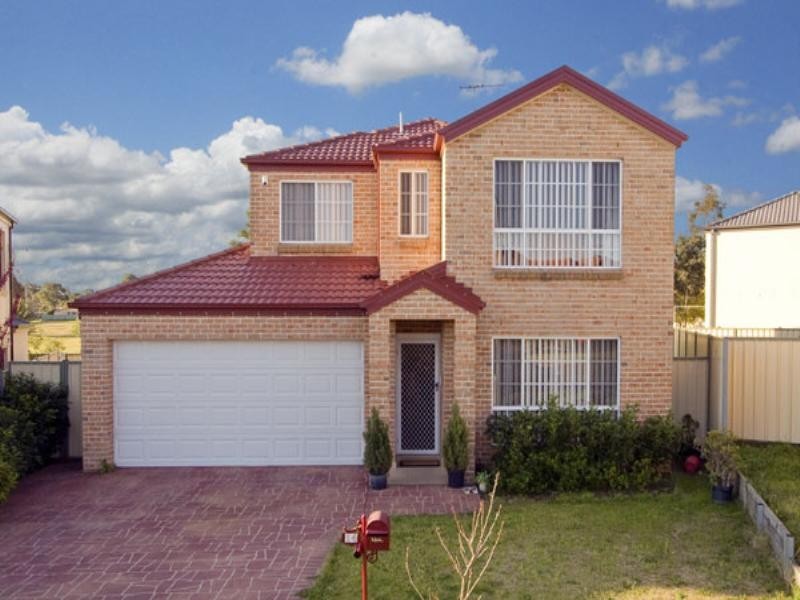14 Commisso Court, Quakers Hill NSW 2763