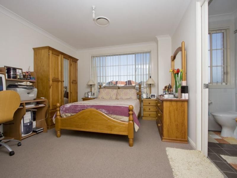 14 Commisso Court, Quakers Hill NSW 2763