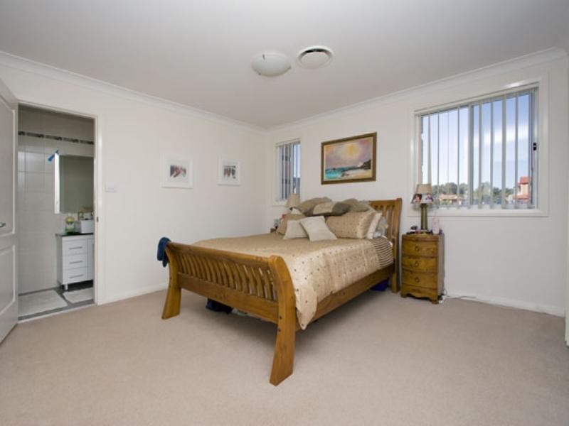 18 Commisso Court, Quakers Hill NSW 2763