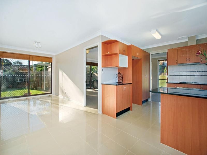 16 Battlement Crescent, Castle Hill NSW 2154