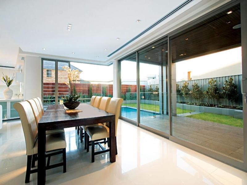 Bella Vista NSW 2153