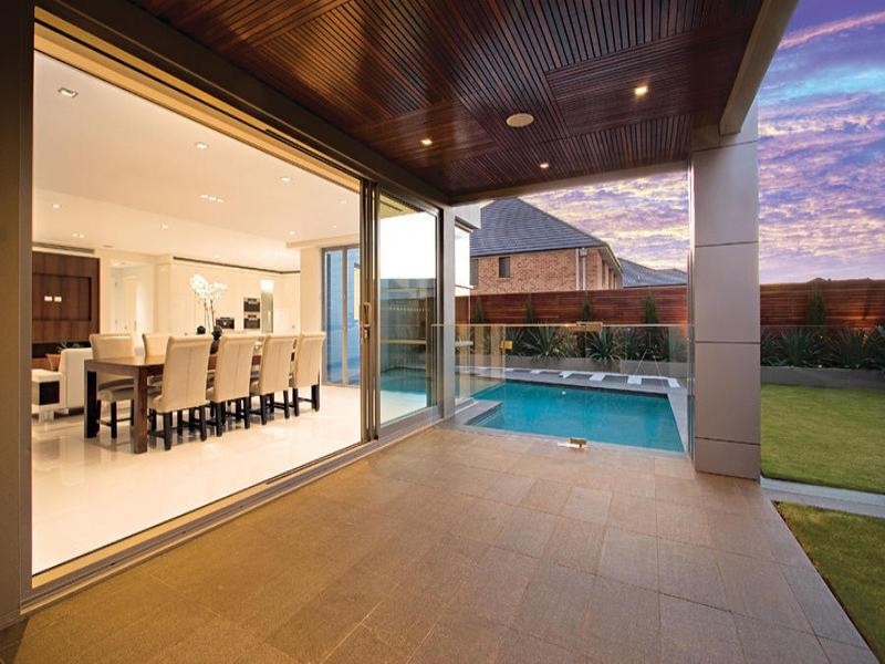 Bella Vista NSW 2153