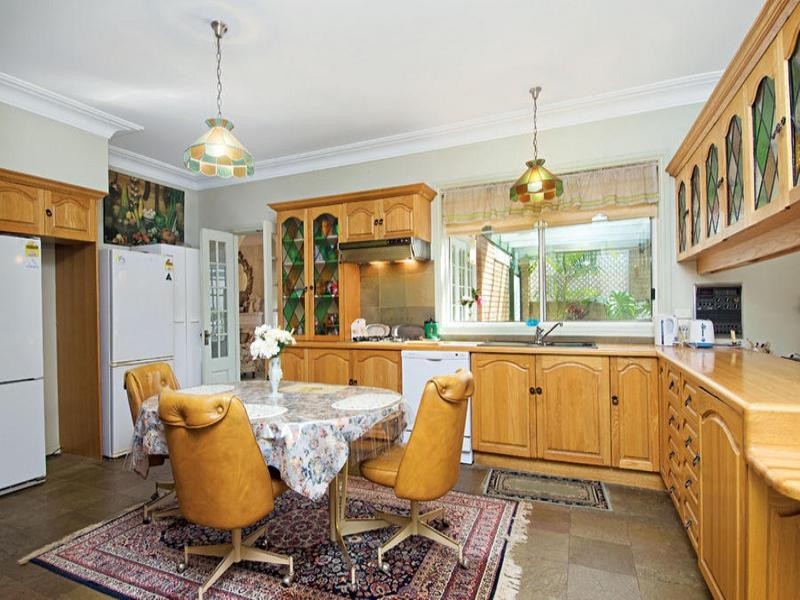 Castle Hill NSW 2154