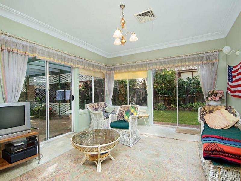 Castle Hill NSW 2154