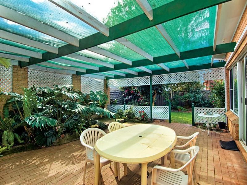 Castle Hill NSW 2154