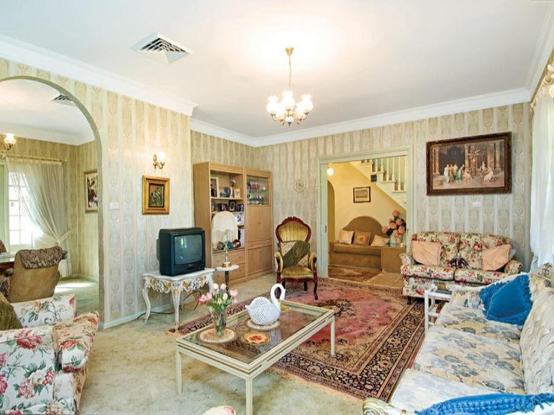 Castle Hill NSW 2154