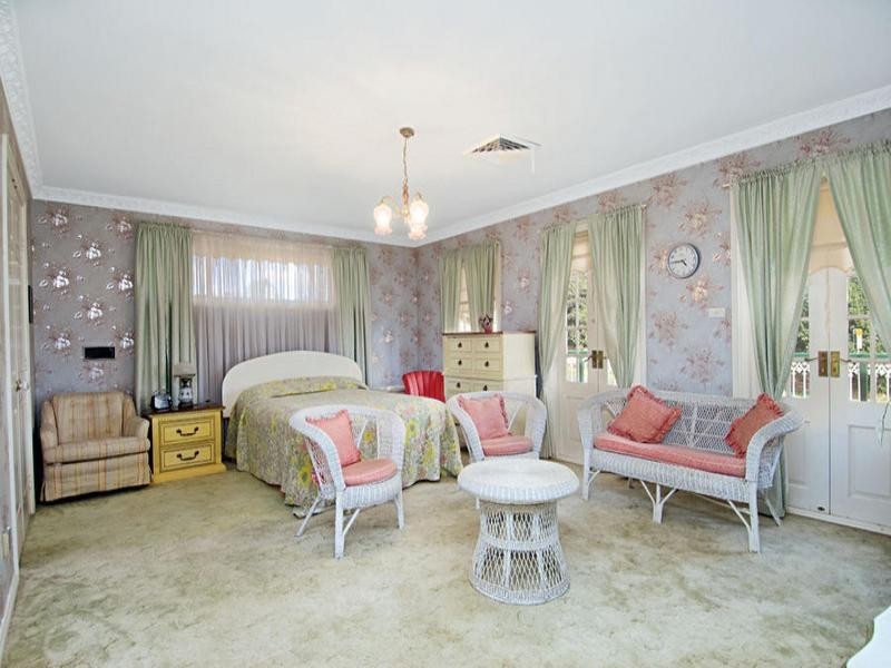 Castle Hill NSW 2154