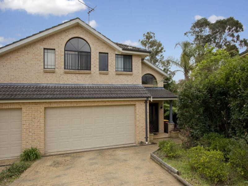 11B Guineviere Court, Castle Hill NSW 2154