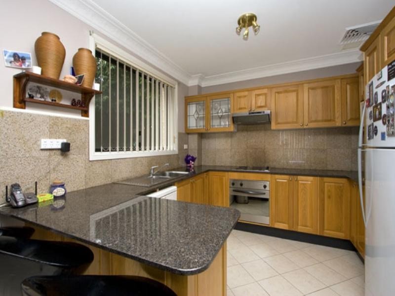11B Guineviere Court, Castle Hill NSW 2154