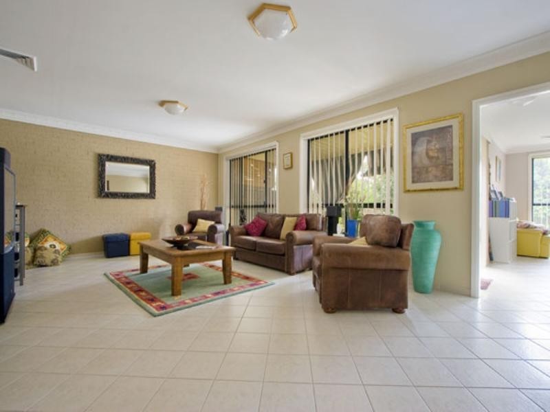 11B Guineviere Court, Castle Hill NSW 2154