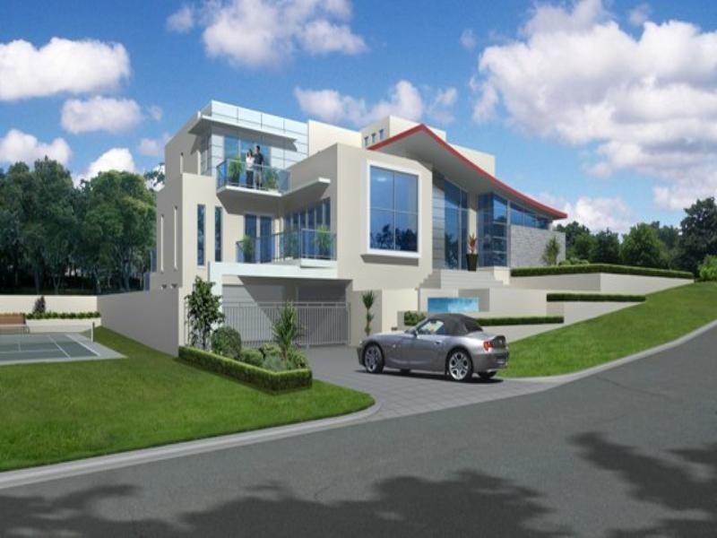 4 De Villiers Rise, Bella Vista NSW 2153