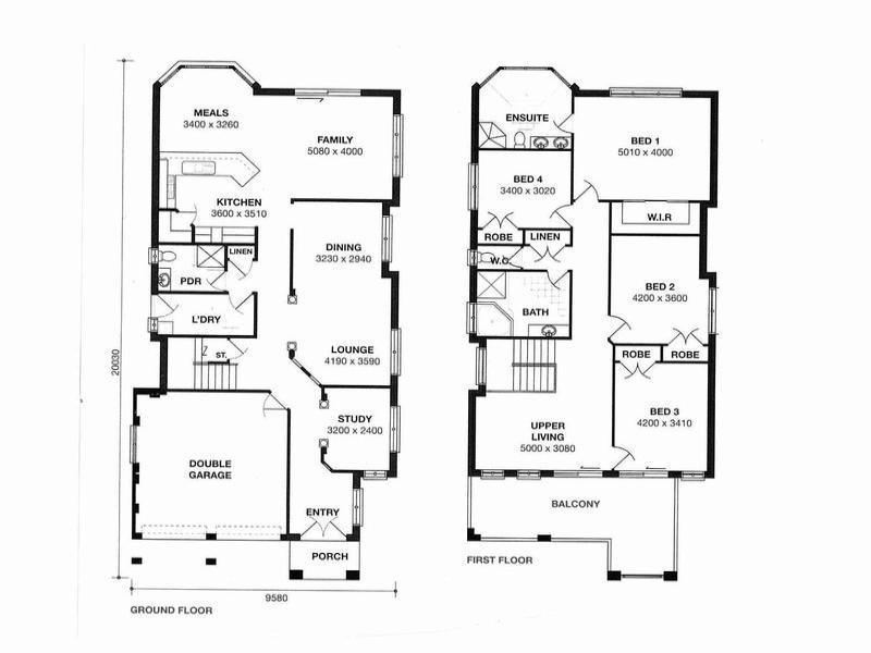 Lot 9126 River Oak Avenue, Kellyville NSW 2155