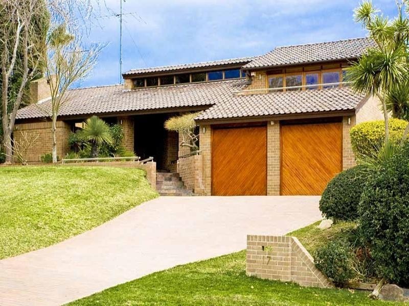 17 Hunter Place, Castle Hill NSW 2154