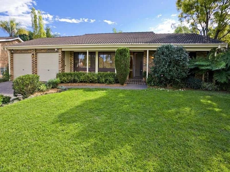 29 Paul Court, Baulkham Hills NSW 2153
