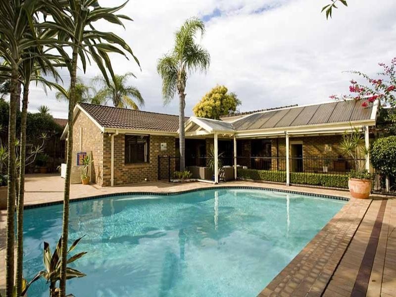 29 Paul Court, Baulkham Hills NSW 2153