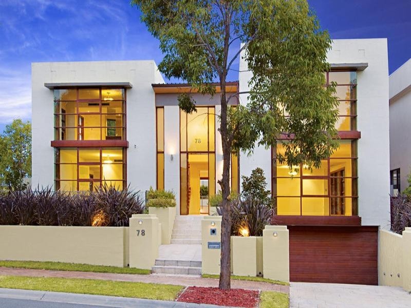 78 Edgewater Drive, Bella Vista NSW 2153