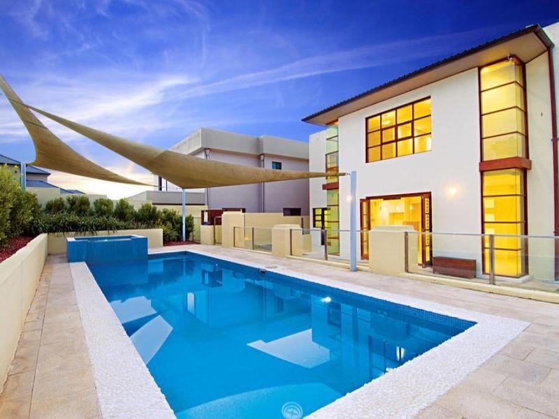 78 Edgewater Drive, Bella Vista NSW 2153