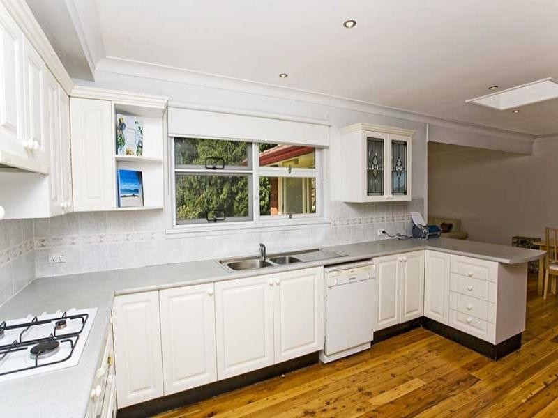 2 Ludlow Road, Castle Hill NSW 2154