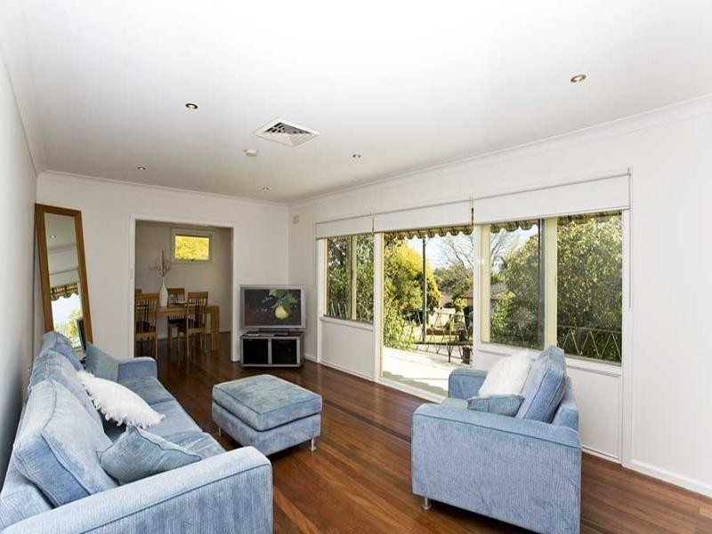 2 Ludlow Road, Castle Hill NSW 2154