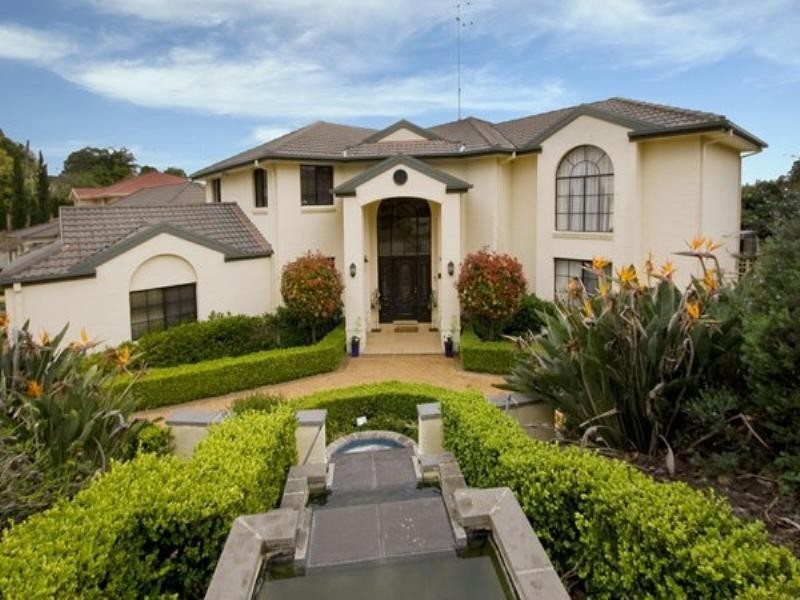 Castle Hill NSW 2154