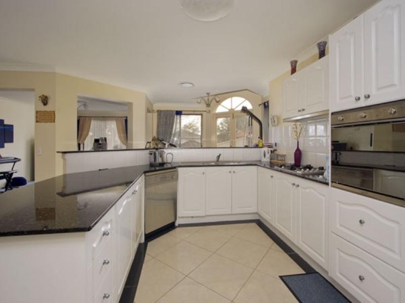 Castle Hill NSW 2154