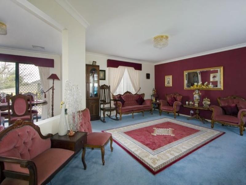 Castle Hill NSW 2154