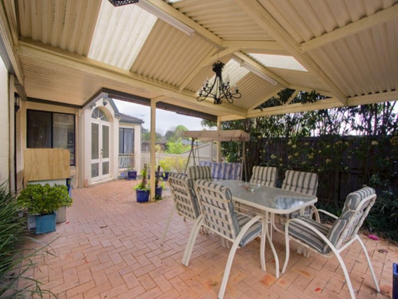 Castle Hill NSW 2154